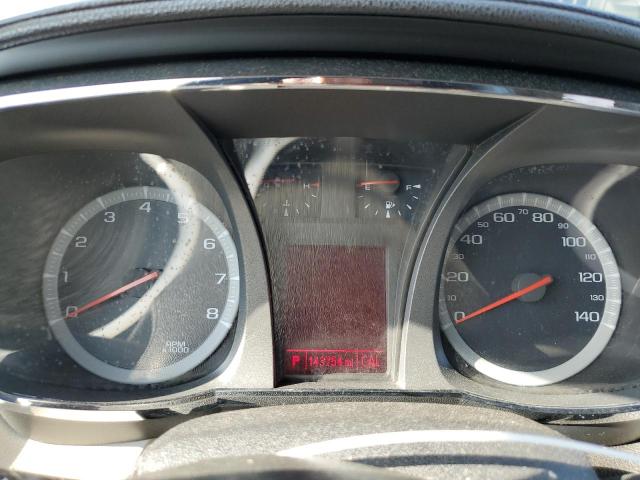 Photo 9 from auction – 2017 GMC TERRAIN SL with VIN 2GKFLUEK6H6104647