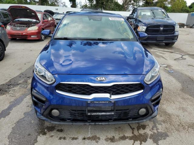 Photo 5 from auction – 2019 KIA FORTE FE with VIN 3KPF24AD0KE092704