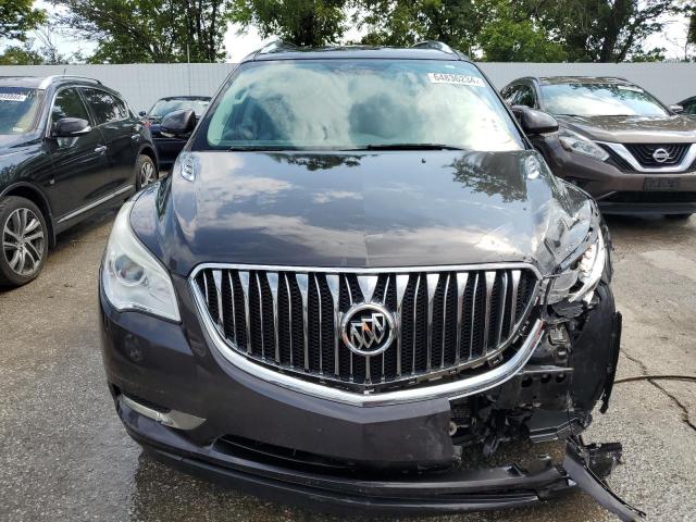 Photo 5 from auction – 2014 BUICK ENCLAVE with VIN 5GAKVBKD5EJ318351