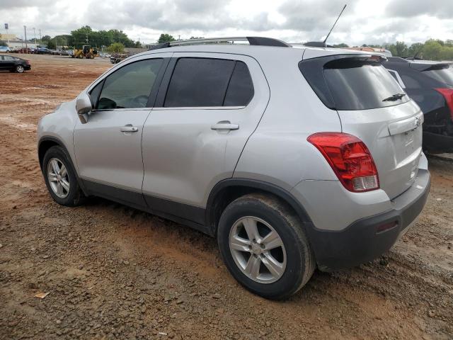 Photo 2 from auction – 2016 CHEVROLET TRAX 1LT with VIN KL7CJLSB1GB631832