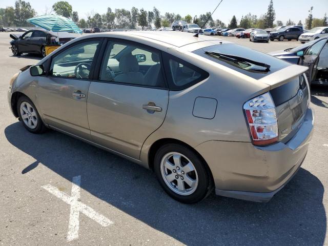 Photo 2 from auction – 2007 TOYOTA PRIUS with VIN JTDKB20UX77595524