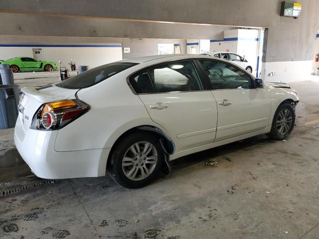 Photo 3 from auction – 2012 NISSAN ALTIMA BAS with VIN 1N4AL2AP7CN500124