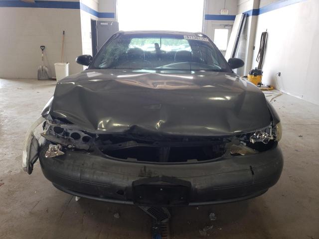 Photo 5 from auction – 2004 BUICK CENTURY CU with VIN 2G4WS52J041181131