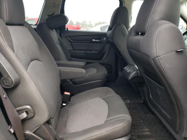 Photo 11 from auction – 2016 CHEVROLET TRAVERSE L with VIN 1GNKRGKD5GJ148549