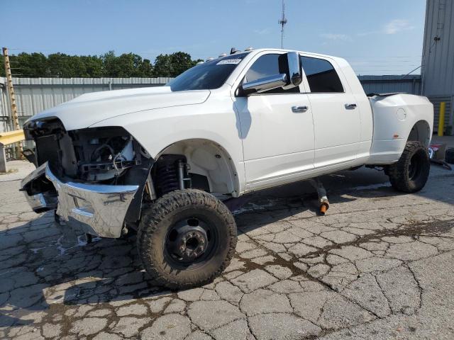RAM 3500 SLT 2016 with VIN 3C63RRLL3GG385953 - Photo from auction