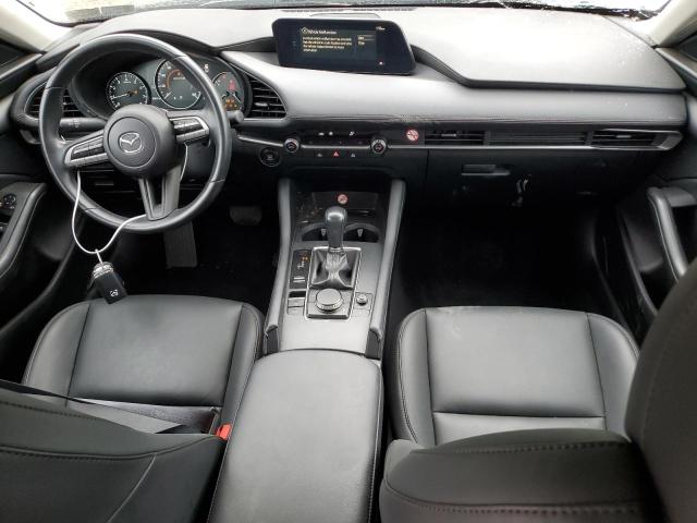 Photo 8 from auction – 2023 MAZDA 3 SELECT with VIN 3MZBPABM8PM358655