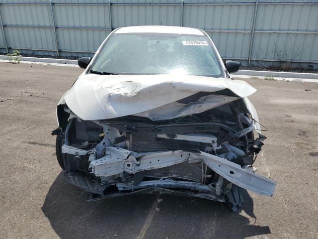 Photo 5 from auction – 2020 SUBARU IMPREZA with VIN 4S3GKAB65L3603738