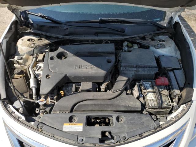 Photo 11 from auction – 2014 NISSAN ALTIMA 2.5 with VIN 1N4AL3AP2EN389622