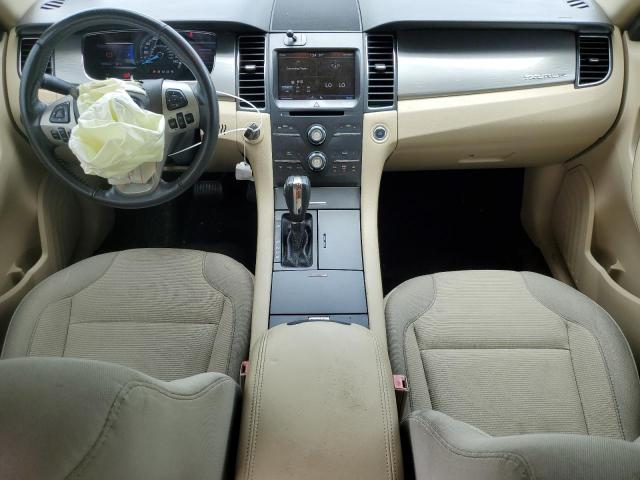 Photo 8 from auction – 2013 FORD TAURUS SEL with VIN 1FAHP2E83DG184331