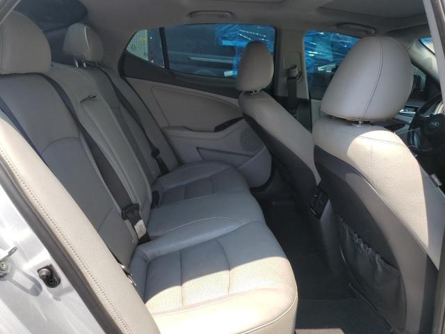 Фото 10 с аукциона – 2014 KIA OPTIMA EX с VIN 5XXGN4A71EG265664