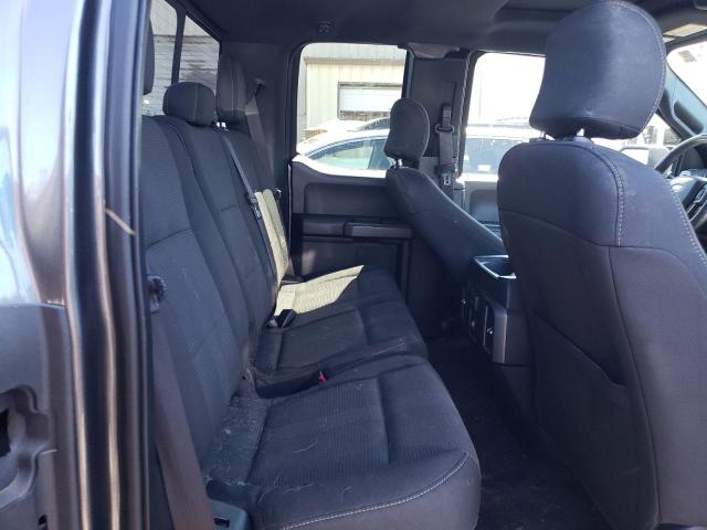 Photo 10 from auction – 2015 FORD F150 SUPER with VIN 1FTEX1CF2FFA11031