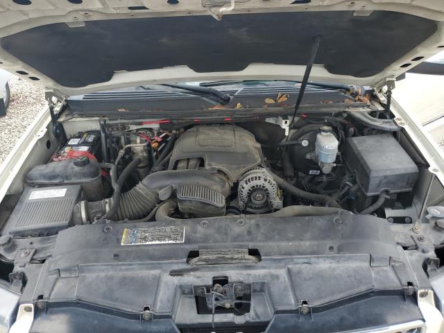 Photo 12 from auction – 2008 CHEVROLET SUBURBAN C with VIN 1GNFC16078R213234