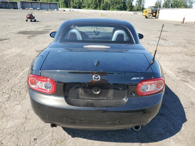Photo 6 from auction – 2013 MAZDA MX-5 MIATA with VIN JM1NC2PFXD0227978