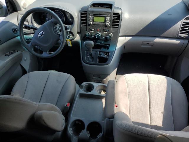 Photo 8 from auction – 2011 KIA SEDONA LX with VIN KNDMG4C79B6373163