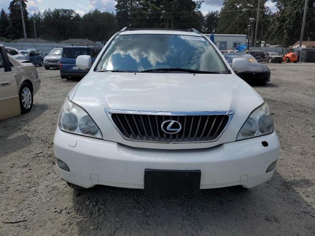 Photo 5 from auction – 2009 LEXUS RX 350 with VIN 2T2HK31U29C124866