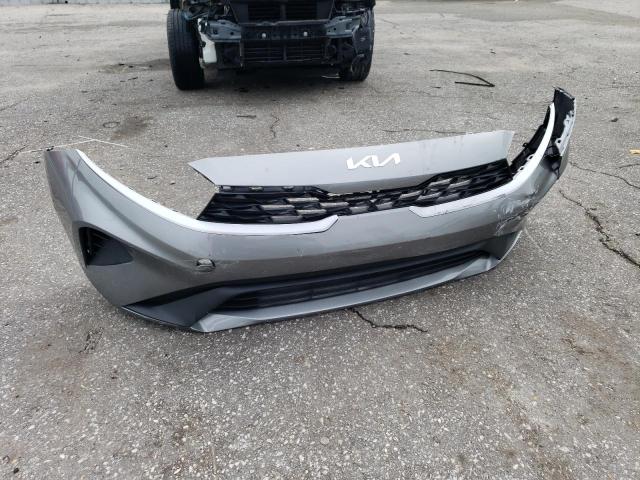 Photo 12 from auction – 2022 KIA FORTE FE with VIN 3KPF24AD3NE481857