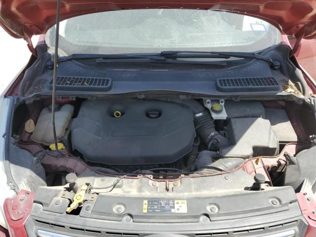 Photo 11 from auction – 2016 FORD ESCAPE SE with VIN 1FMCU0G98GUB82065