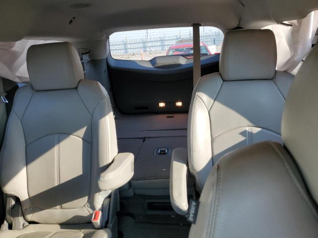 Photo 10 from auction – 2015 CHEVROLET TRAVERSE L with VIN 1GNKVHKD3FJ388165