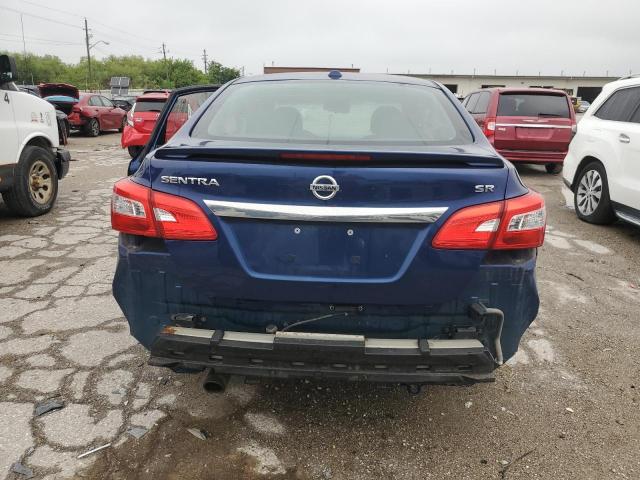 Photo 6 from auction – 2017 NISSAN SENTRA S with VIN 3N1AB7AP3HY248041