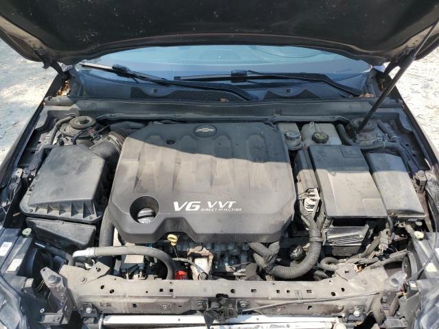 Photo 11 from auction – 2015 CHEVROLET IMPALA LT with VIN 2G1125S31F9176498