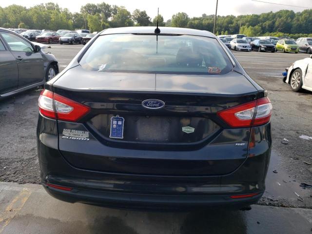 Photo 6 from auction – 2015 FORD FUSION SE with VIN 1FA6P0H73F5100246
