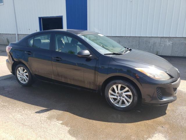 Photo 4 from auction – 2013 MAZDA 3 I with VIN JM1BL1V71D1812743