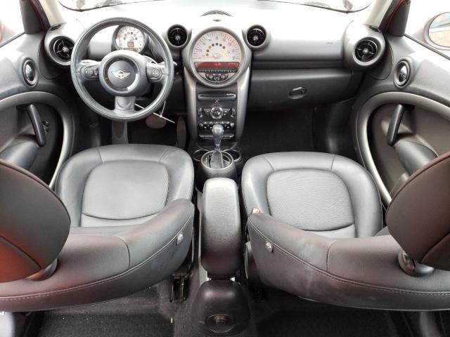 Photo 8 from auction – 2012 MINI COOPER COU with VIN WMWZB3C54CWM04878