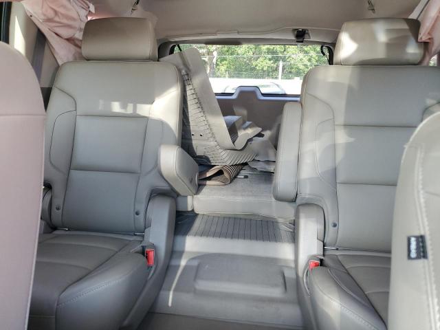 Photo 10 from auction – 2019 CHEVROLET TAHOE C150 with VIN 1GNSCBKC8KR357564