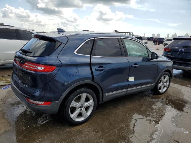 Photo 3 from auction – 2017 LINCOLN MKC with VIN 5LMCJ1C99HUL40061