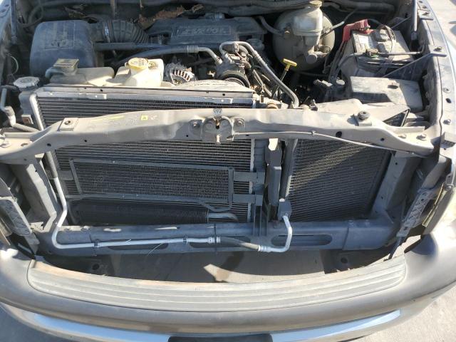 Photo 11 from auction – 2004 DODGE RAM 1500 S with VIN 1D7HA18D54J281327