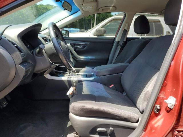 Photo 7 from auction – 2014 NISSAN ALTIMA 2.5 with VIN 1N4AL3AP1EC137985
