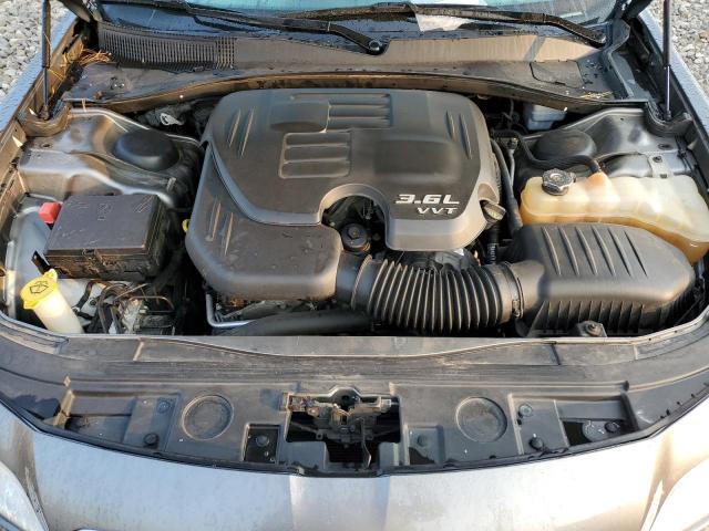 Photo 11 from auction – 2012 CHRYSLER 300 LIMITE with VIN 2C3CCACG2CH139019