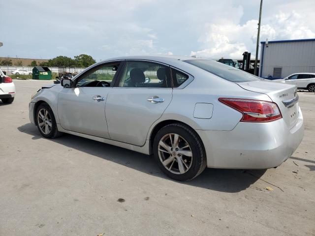 Photo 2 from auction – 2013 NISSAN ALTIMA 2.5 with VIN 1N4AL3AP9DC910782