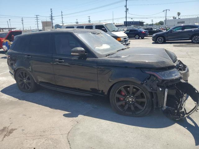 Photo 4 from auction – 2021 LAND ROVER RANGE ROVE with VIN SALWS2RU6MA794470