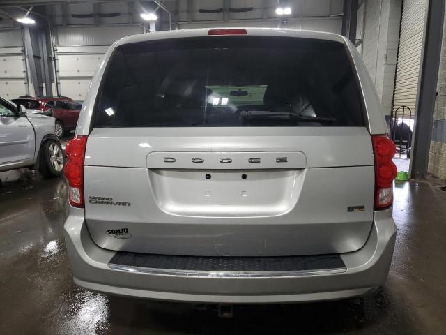 Photo 6 from auction – 2012 DODGE GRAND CARA with VIN 2C4RDGCG5CR274513
