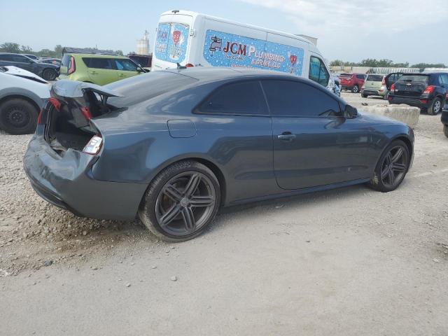 صورة رقم 3 من المزاد - 2014 AUDI A5 PREMIUM مع VIN WAUMFAFR0EA029217