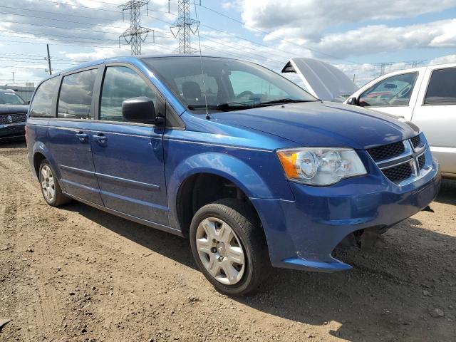 Photo 4 from auction – 2011 DODGE GRAND CARA with VIN 2D4RN4DG2BR724355
