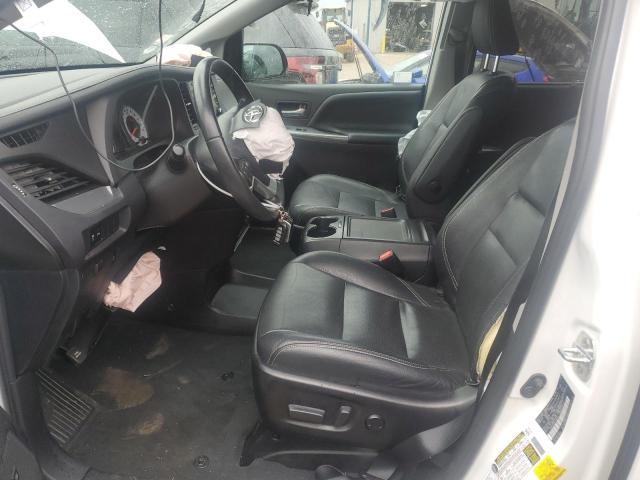 Photo 7 from auction – 2020 TOYOTA SIENNA SE with VIN 5TDEZ3DC8LS240643