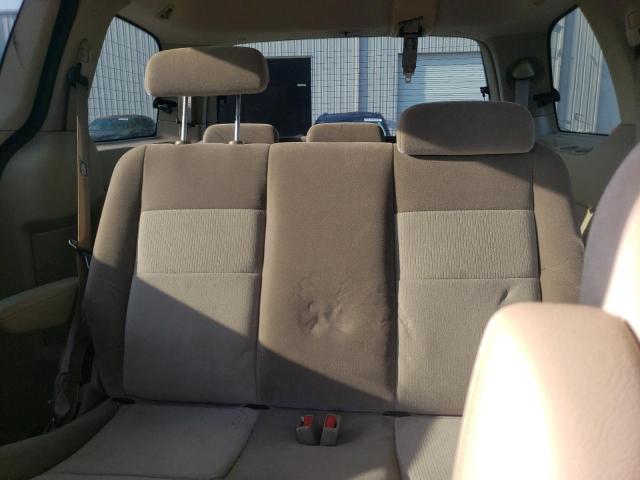 Photo 10 from auction – 2006 FORD FREESTAR S with VIN 2FMZA51616BA15596