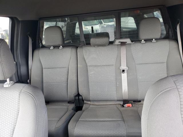 Photo 10 from auction – 2019 FORD F150 SUPER with VIN 1FTEW1E51KFB27676