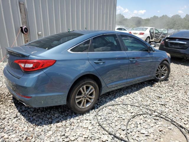 Photo 3 from auction – 2016 HYUNDAI SONATA SE with VIN 5NPE24AF0GH263080