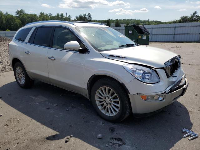 Photo 4 from auction – 2012 BUICK ENCLAVE with VIN 5GAKVBEDXCJ213815