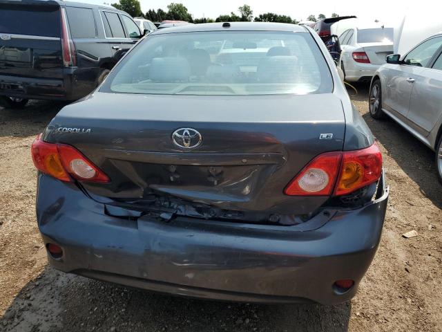 Photo 6 from auction – 2010 TOYOTA COROLLA BA with VIN 1NXBU4EEXAZ342781