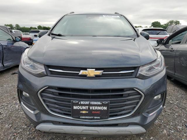 Zdjęcie 5 z aukcji – 2017 CHEVROLET TRAX PREMI z VIN 3GNCJMSB7HL259087