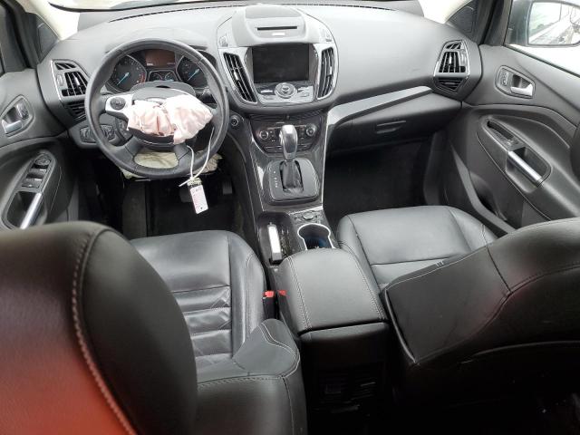 Photo 8 from auction – 2015 FORD ESCAPE TIT with VIN 1FMCU0J91FUA94949