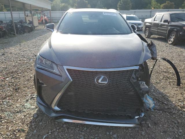Photo 5 from auction – 2017 LEXUS RX 350 BAS with VIN 2T2ZZMCA5HC039799