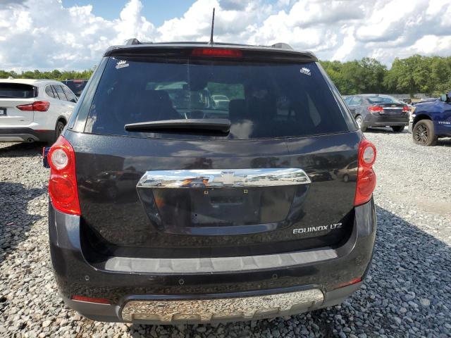 Photo 6 from auction – 2013 CHEVROLET EQUINOX LT with VIN 2GNALFEK5D6298798