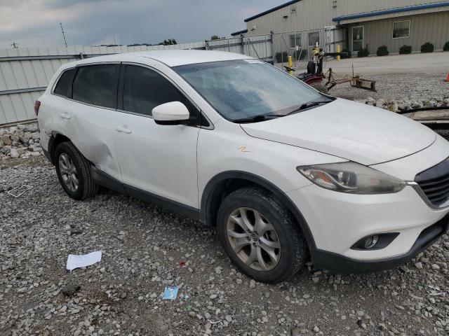 Photo 4 from auction – 2014 MAZDA CX-9 SPORT with VIN JM3TB2BA5E0443994