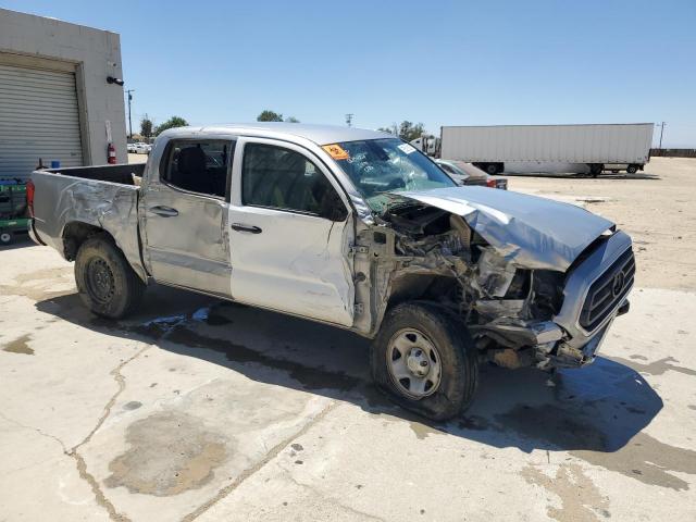 Photo 4 from auction – 2021 TOYOTA TACOMA with VIN 3TYAX5GN3MT014044