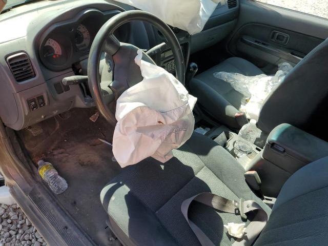 Photo 8 from auction – 2004 NISSAN FRONTIER K with VIN 1N6DD26TX4C402192